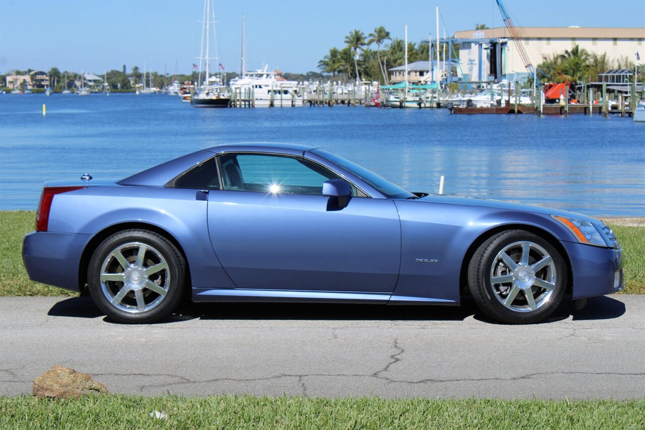 2005 Cadillac XLR   - Photo 6 - Stuart, FL 34997