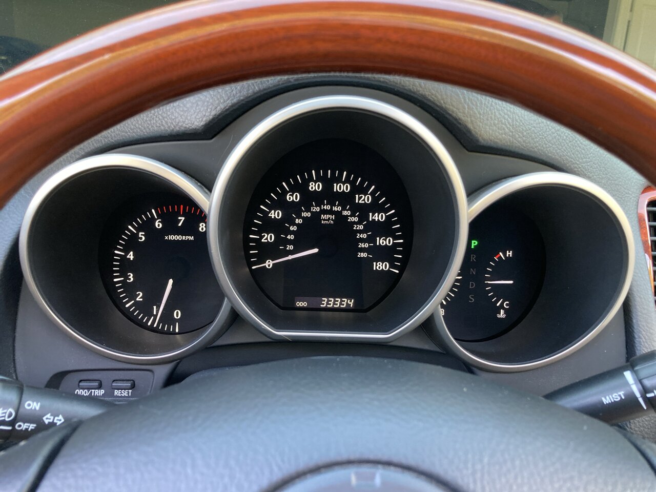 2009 Lexus SC 430 - Photo 20 - Stuart, FL 34997