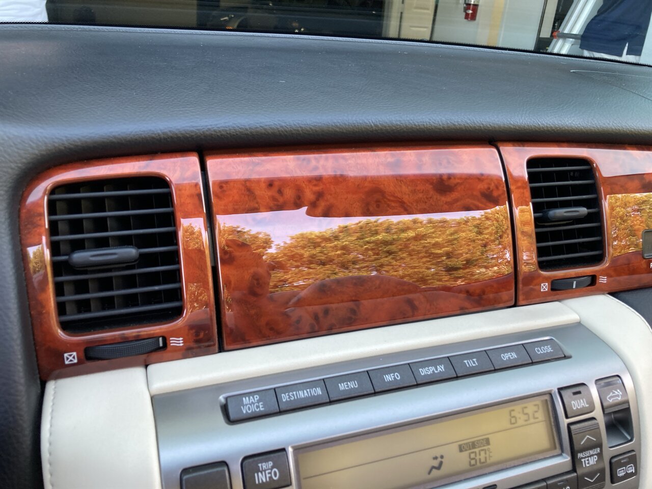 2009 Lexus SC 430 - Photo 22 - Stuart, FL 34997