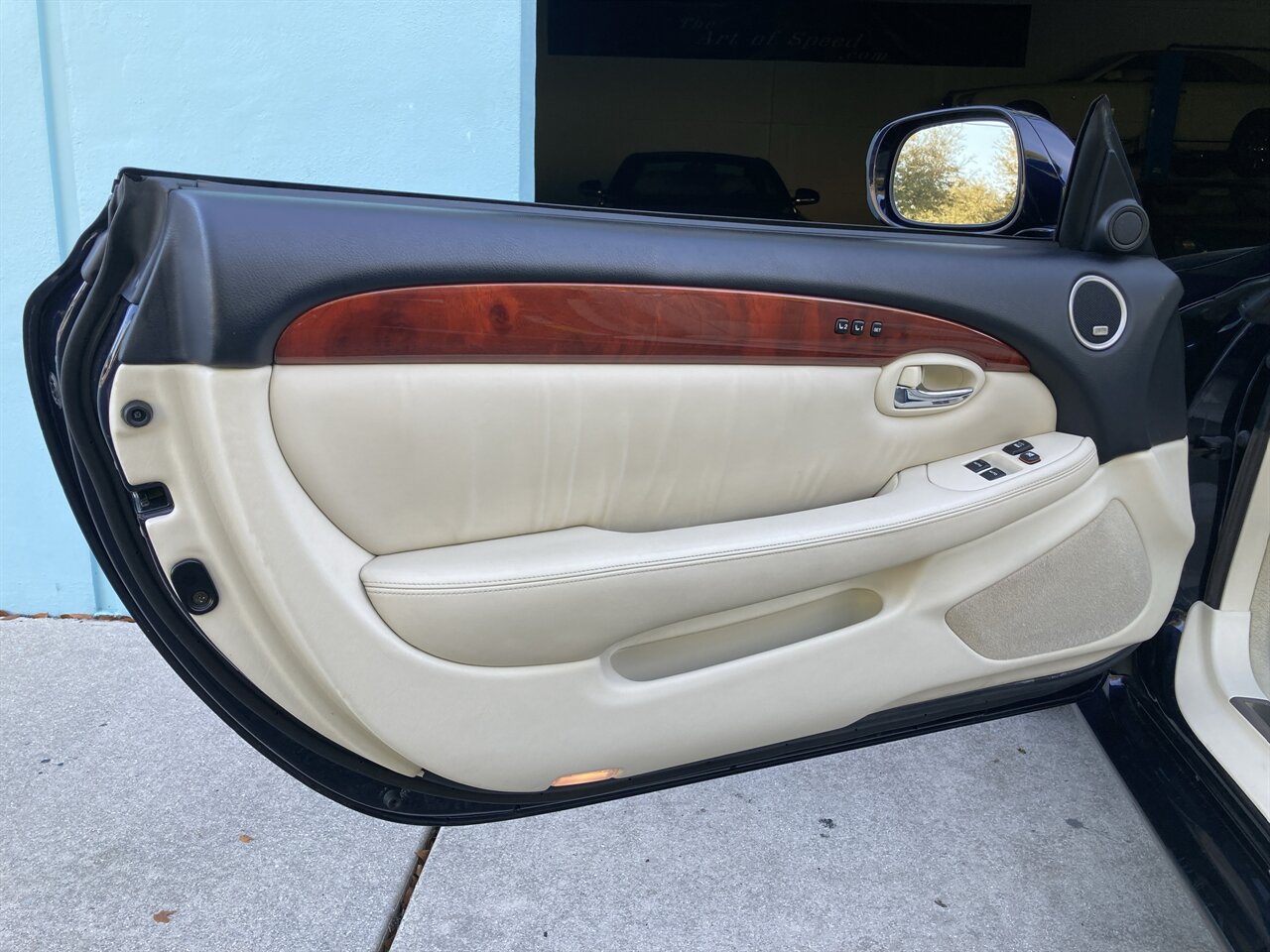 2009 Lexus SC 430 - Photo 28 - Stuart, FL 34997