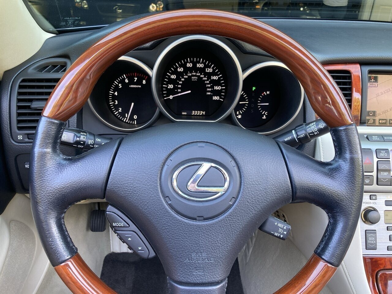 2009 Lexus SC 430 - Photo 19 - Stuart, FL 34997