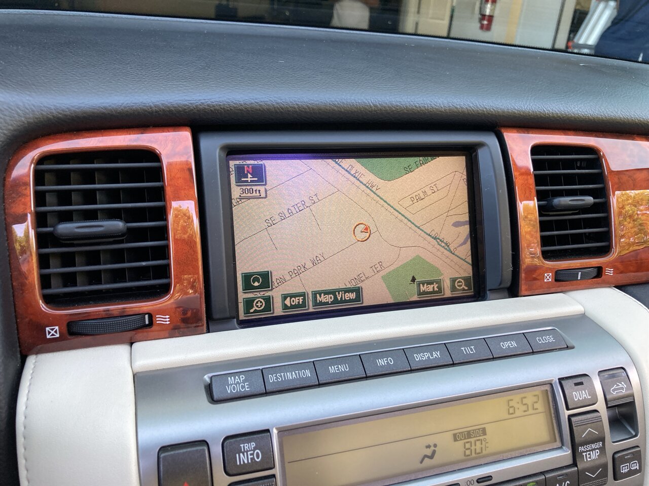 2009 Lexus SC 430 - Photo 23 - Stuart, FL 34997