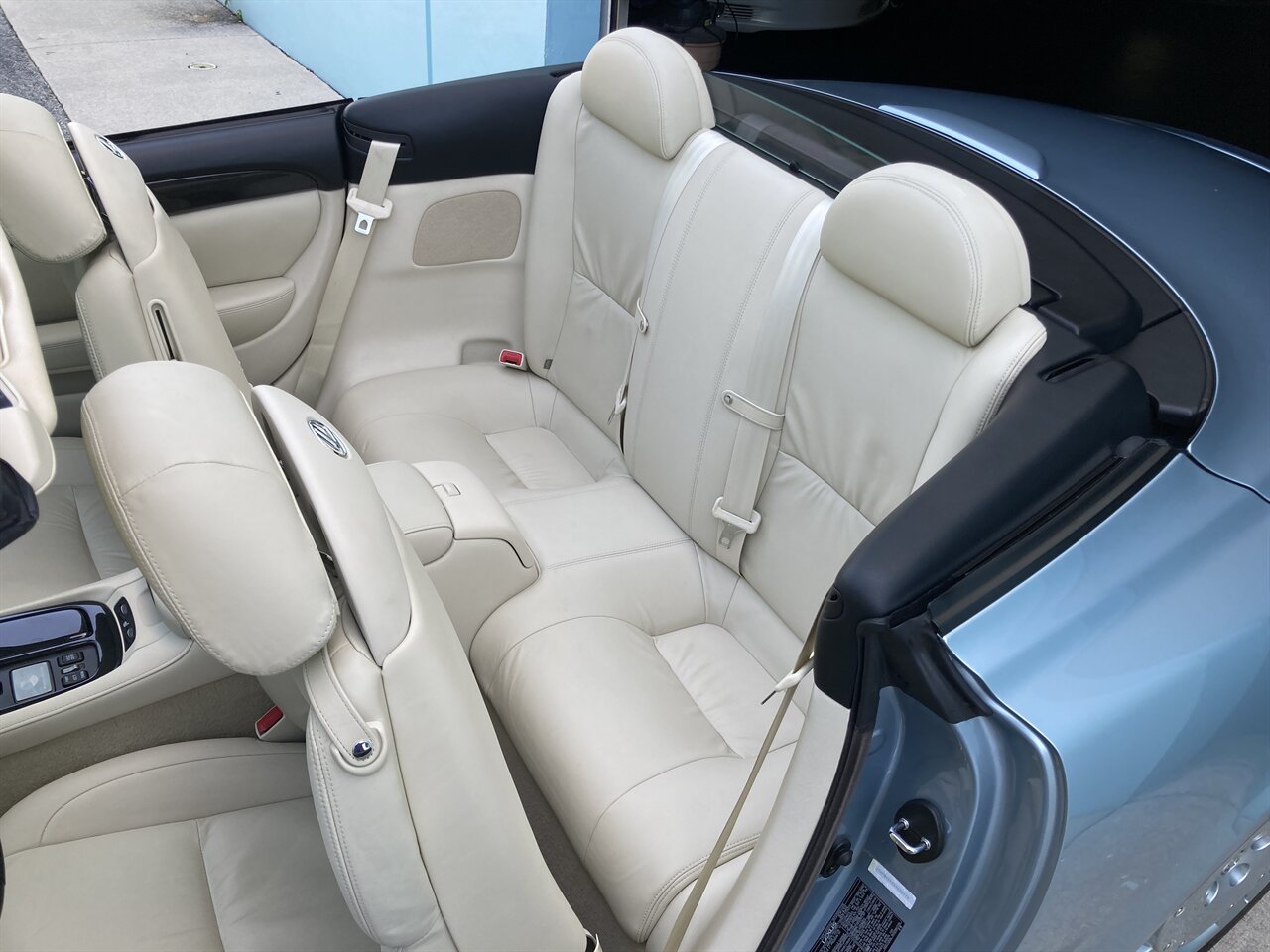 2004 Lexus SC 430 - Photo 16 - Stuart, FL 34997
