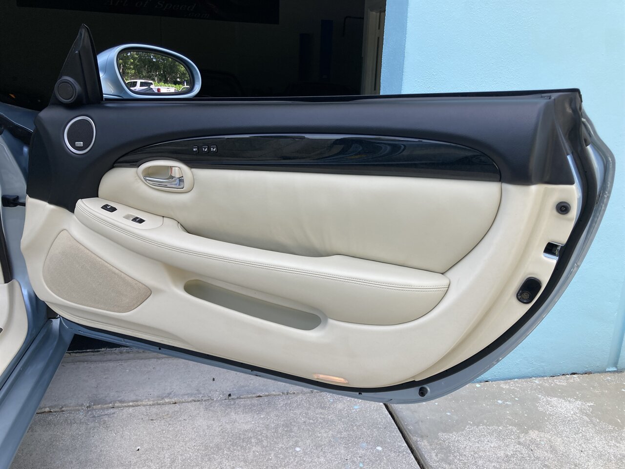 2004 Lexus SC 430 - Photo 34 - Stuart, FL 34997