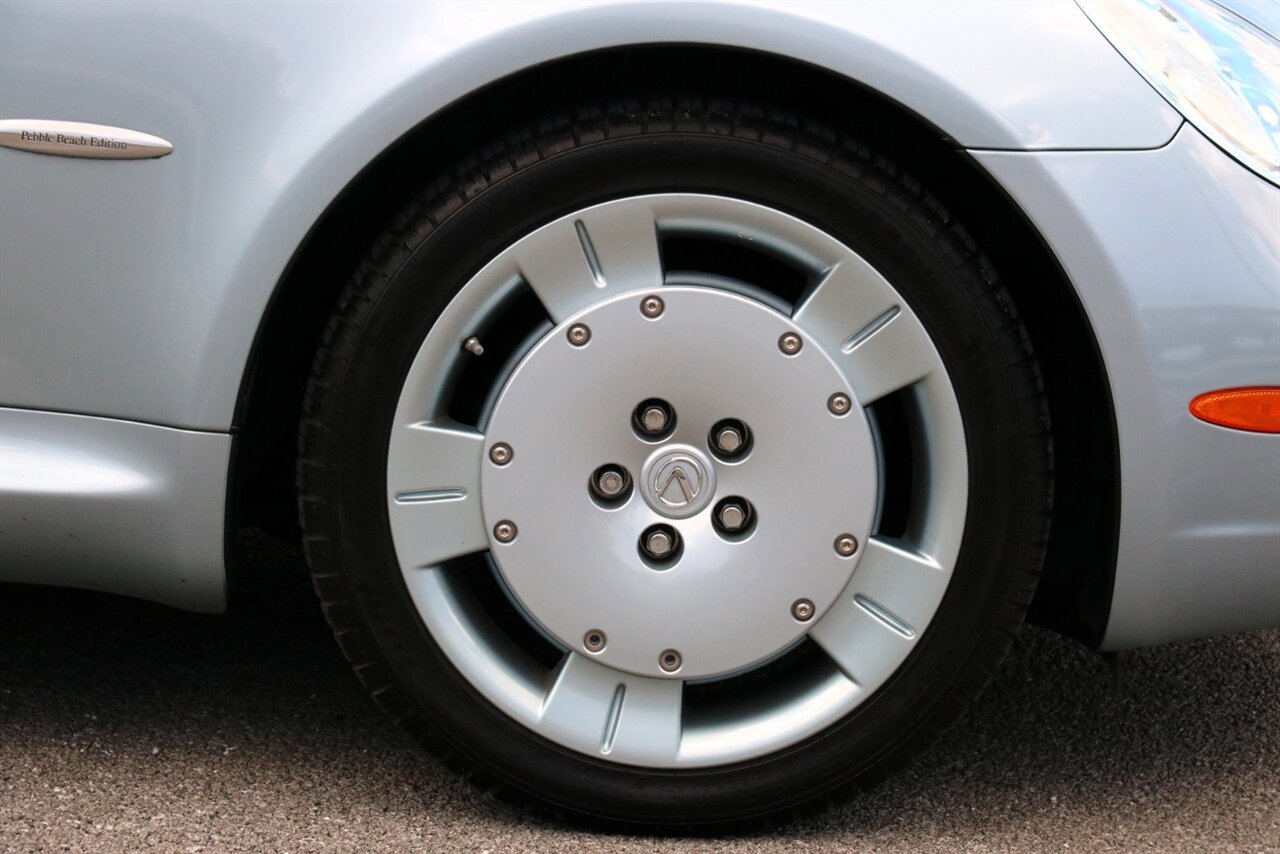 2004 Lexus SC 430 - Photo 43 - Stuart, FL 34997