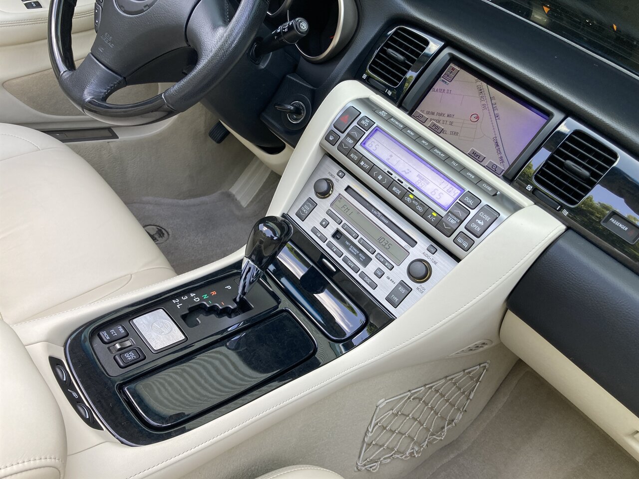 2004 Lexus SC 430 - Photo 32 - Stuart, FL 34997