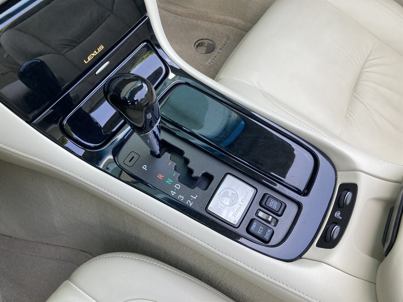 2004 Lexus SC 430 - Photo 30 - Stuart, FL 34997