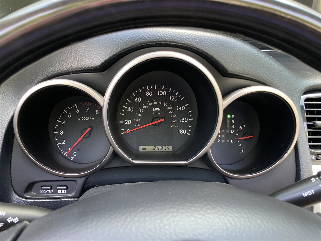 2004 Lexus SC 430 - Photo 24 - Stuart, FL 34997