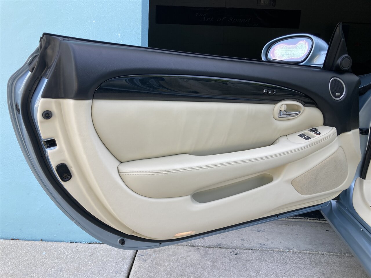 2004 Lexus SC 430 - Photo 33 - Stuart, FL 34997