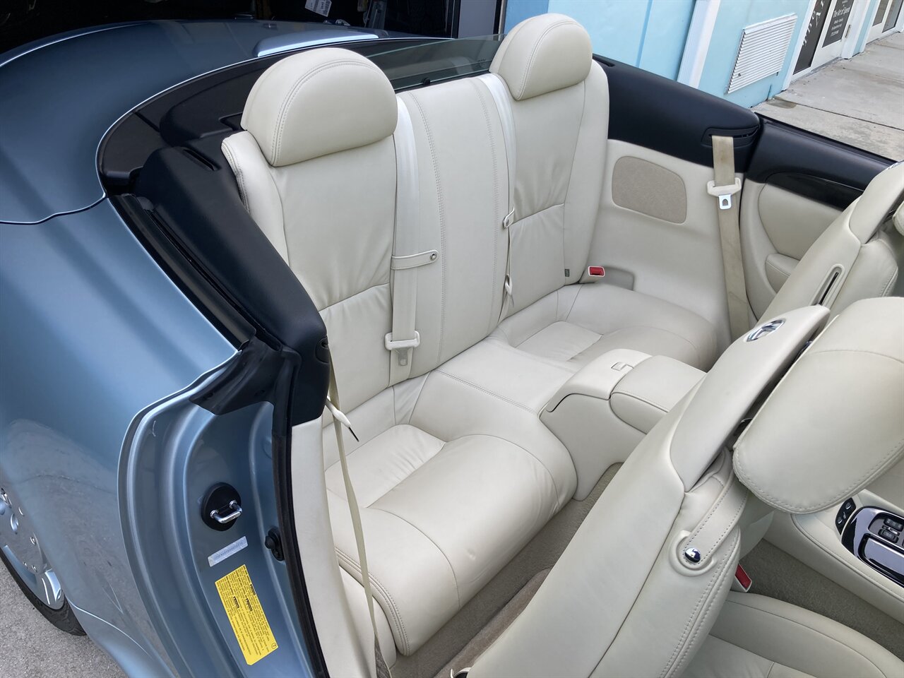 2004 Lexus SC 430 - Photo 17 - Stuart, FL 34997