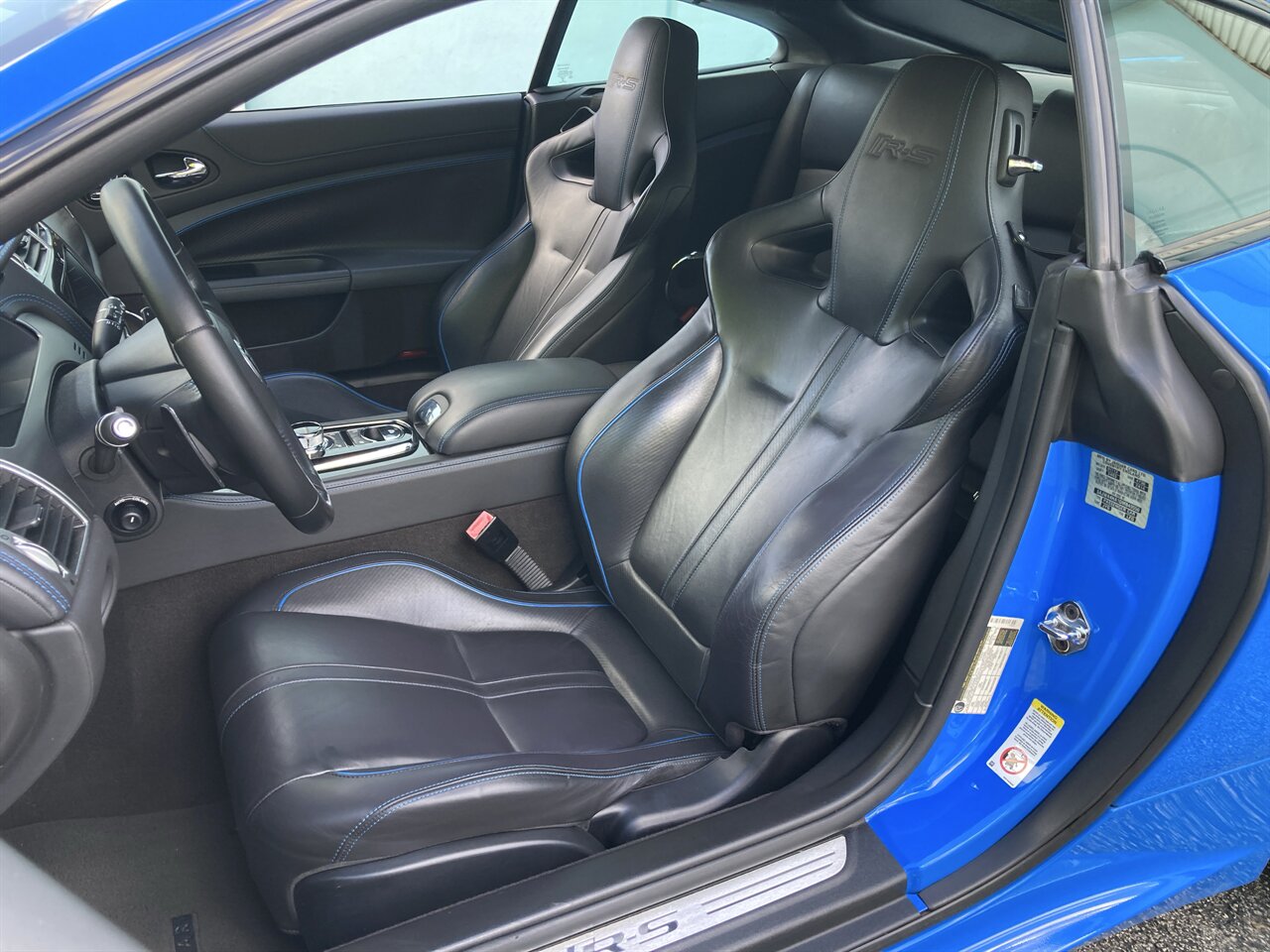 2013 Jaguar XK XKR-S   - Photo 15 - Stuart, FL 34997