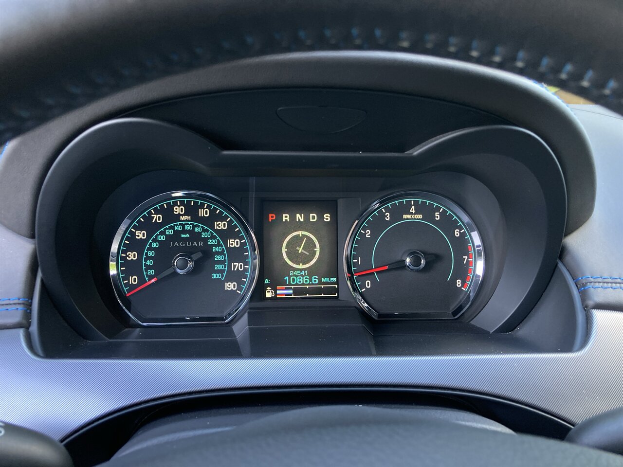 2013 Jaguar XK XKR-S   - Photo 22 - Stuart, FL 34997