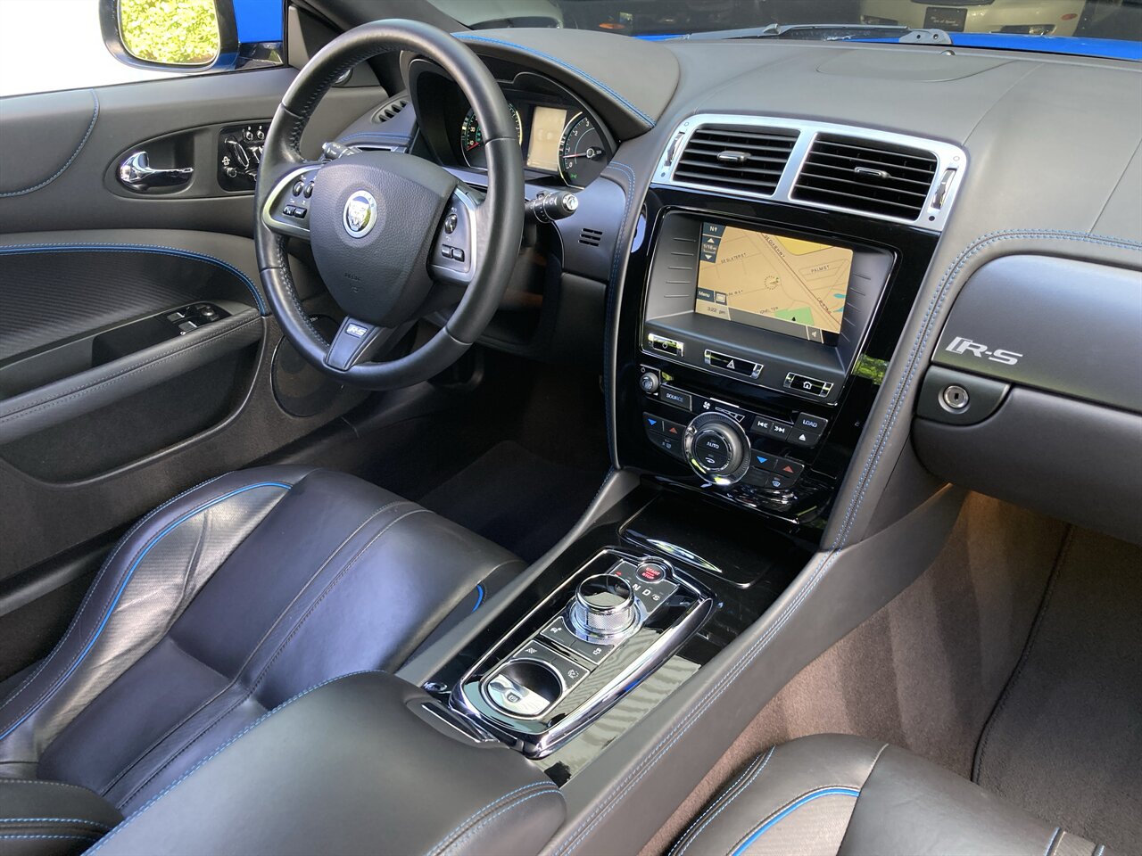 2013 Jaguar XK XKR-S   - Photo 2 - Stuart, FL 34997