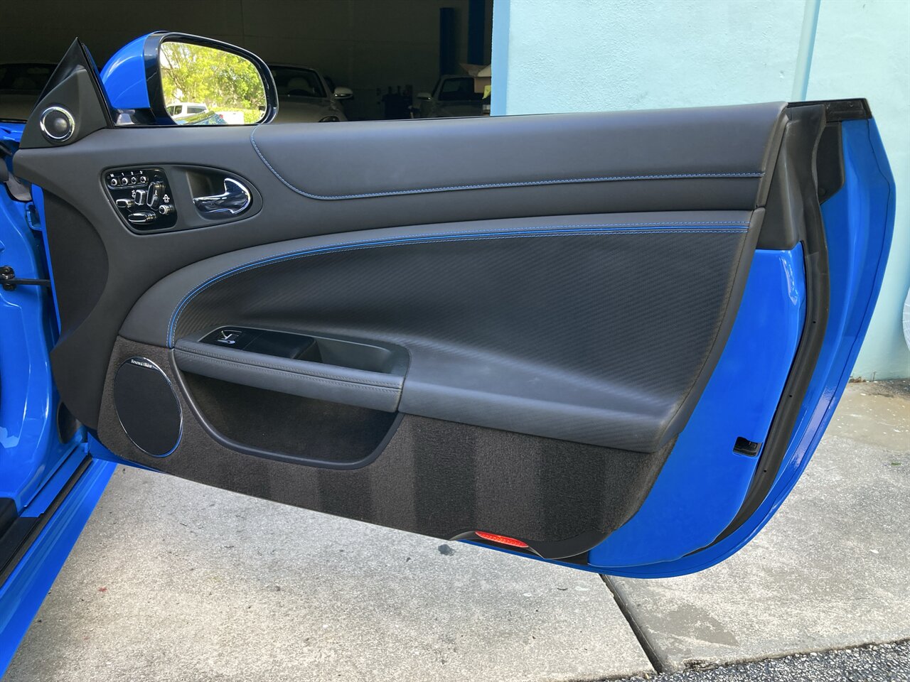 2013 Jaguar XK XKR-S   - Photo 30 - Stuart, FL 34997