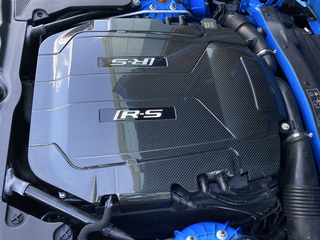 2013 Jaguar XK XKR-S   - Photo 34 - Stuart, FL 34997