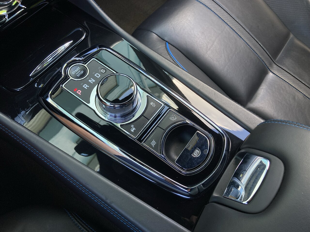 2013 Jaguar XK XKR-S   - Photo 25 - Stuart, FL 34997