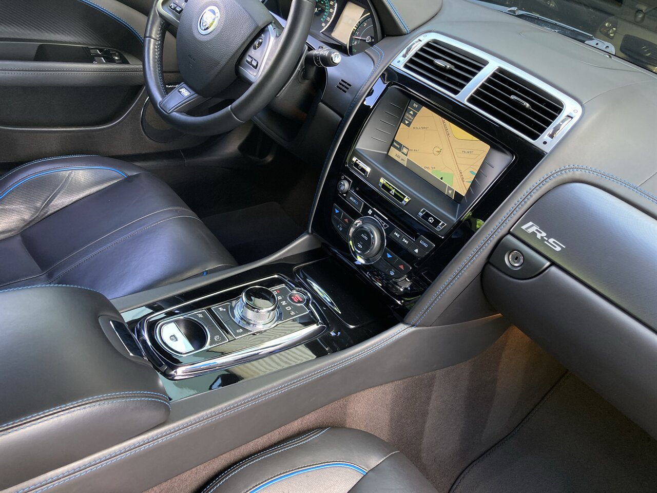 2013 Jaguar XK XKR-S   - Photo 26 - Stuart, FL 34997