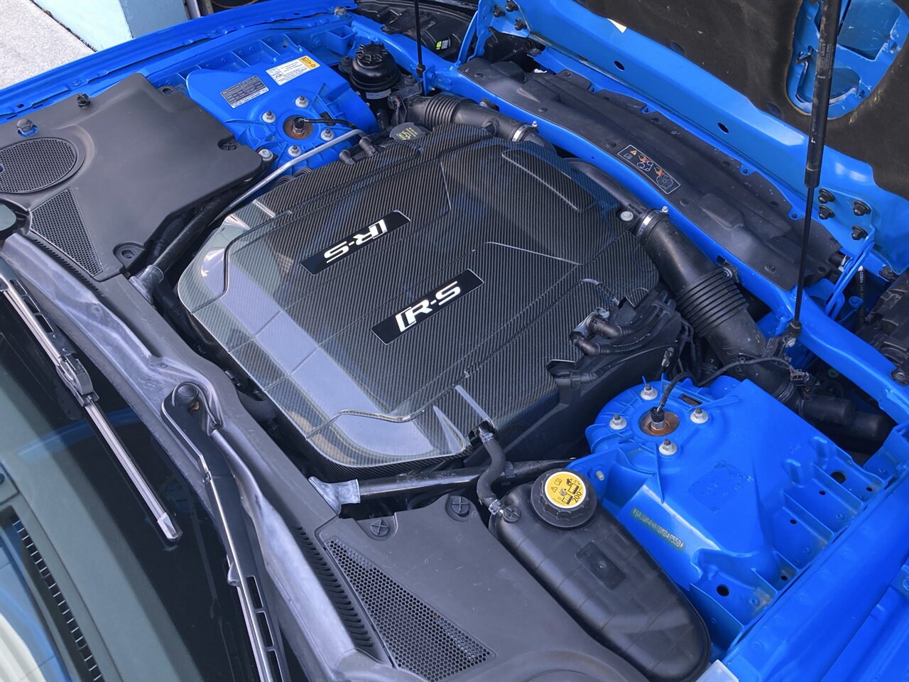 2013 Jaguar XK XKR-S   - Photo 33 - Stuart, FL 34997