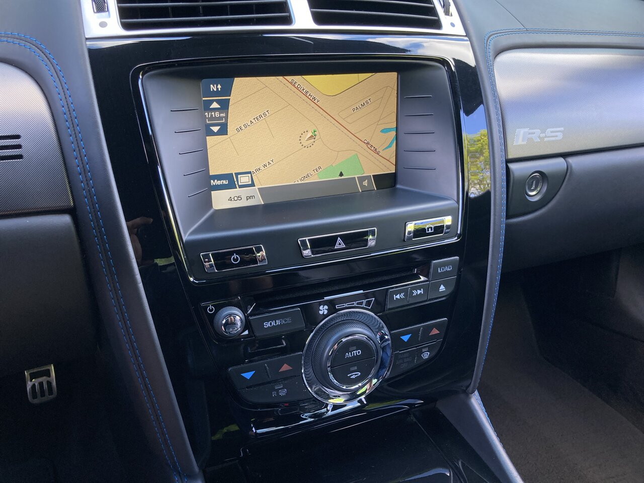 2013 Jaguar XK XKR-S   - Photo 24 - Stuart, FL 34997