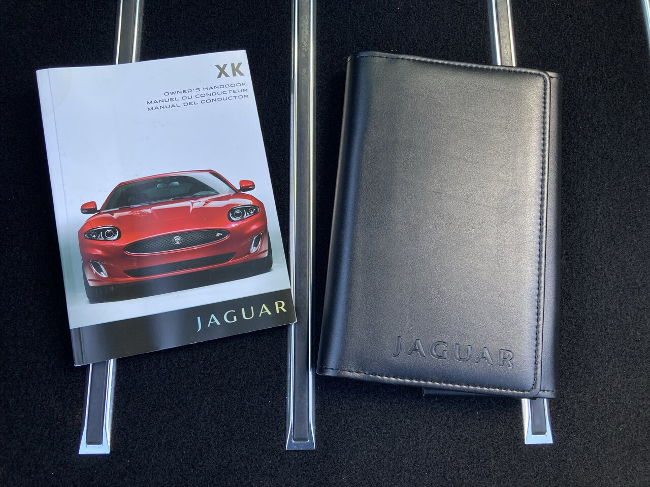 2013 Jaguar XK XKR-S   - Photo 32 - Stuart, FL 34997