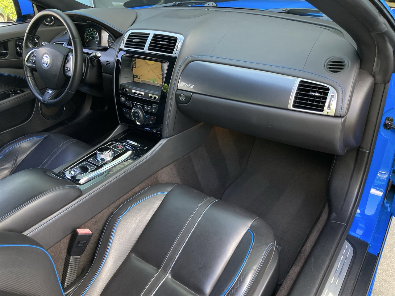 2013 Jaguar XK XKR-S   - Photo 19 - Stuart, FL 34997