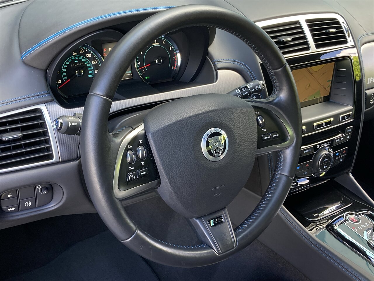 2013 Jaguar XK XKR-S   - Photo 20 - Stuart, FL 34997