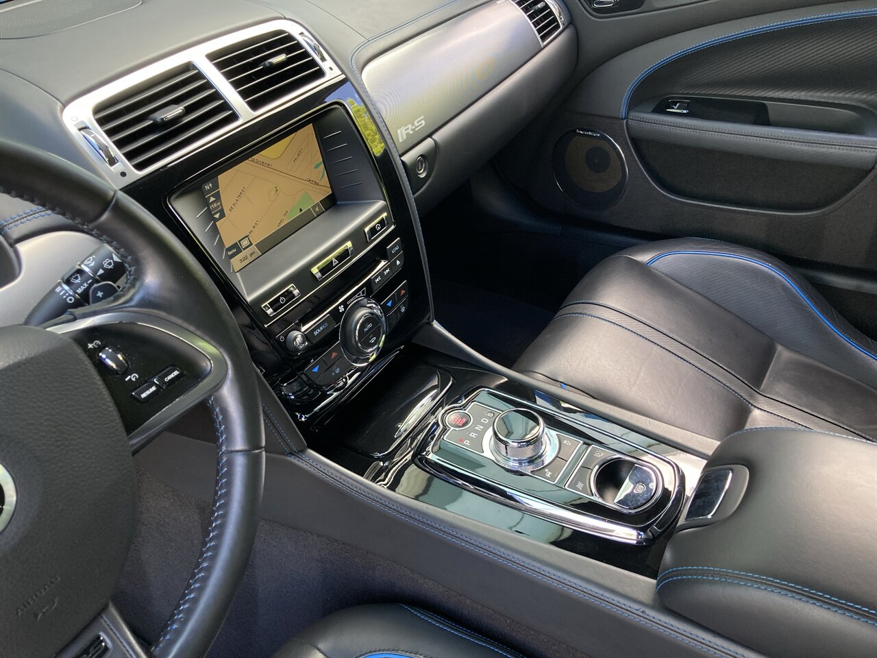 2013 Jaguar XK XKR-S   - Photo 23 - Stuart, FL 34997