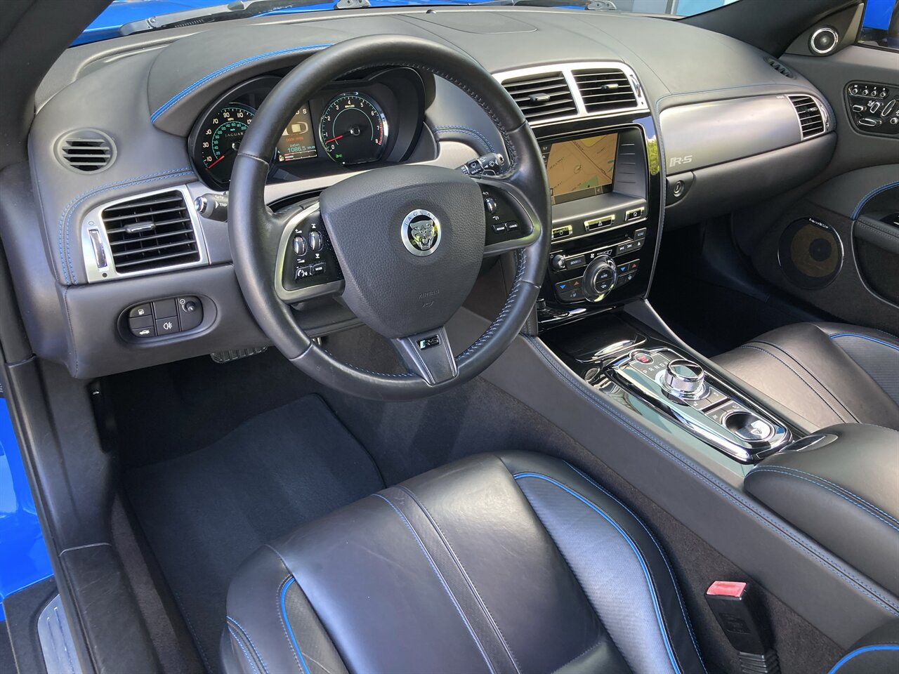 2013 Jaguar XK XKR-S   - Photo 18 - Stuart, FL 34997