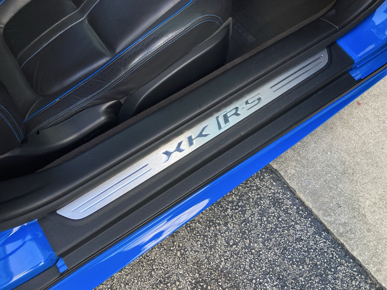 2013 Jaguar XK XKR-S   - Photo 29 - Stuart, FL 34997