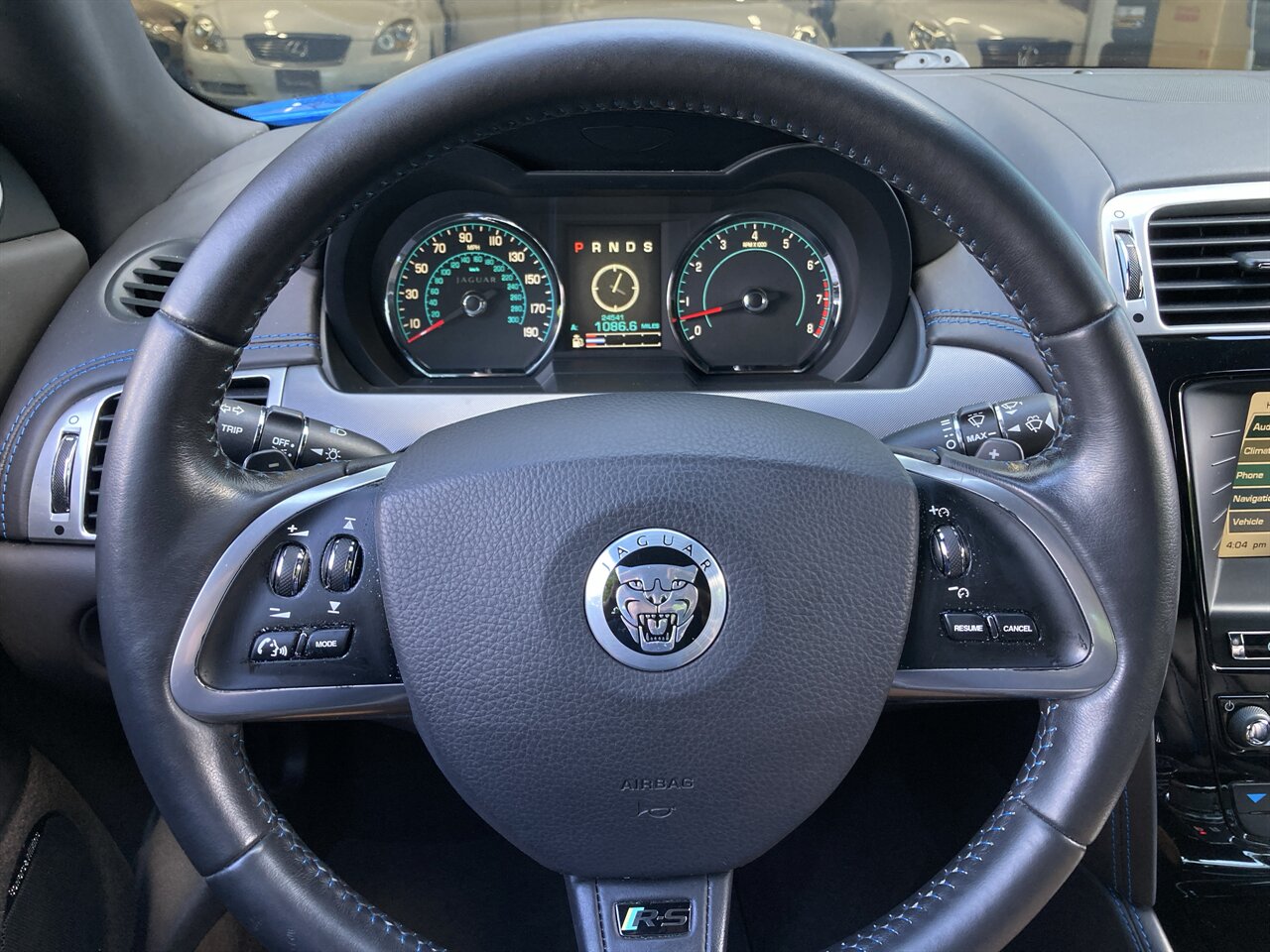 2013 Jaguar XK XKR-S   - Photo 21 - Stuart, FL 34997