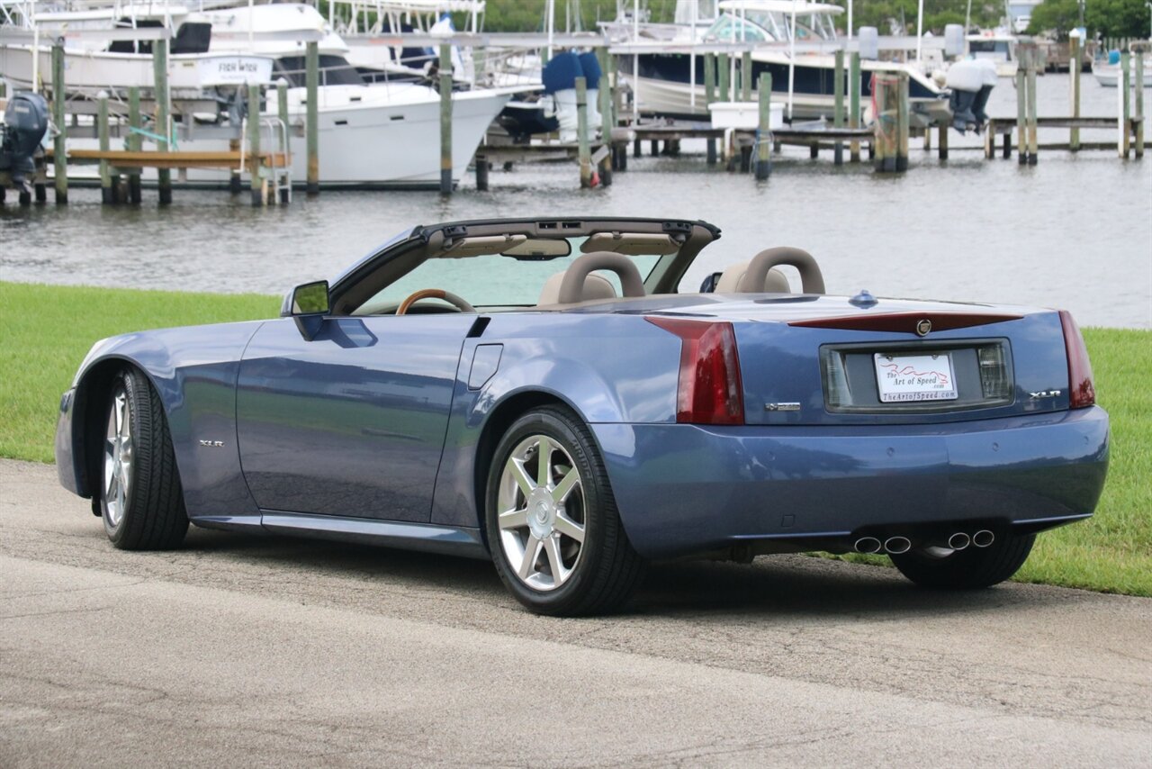 2005 Cadillac XLR - Photo 5 - Stuart, FL 34997