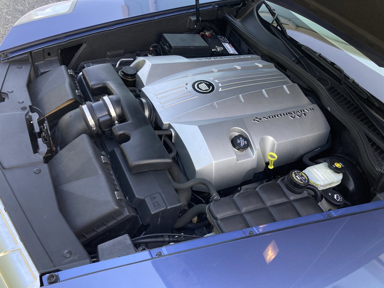 2005 Cadillac XLR - Photo 35 - Stuart, FL 34997