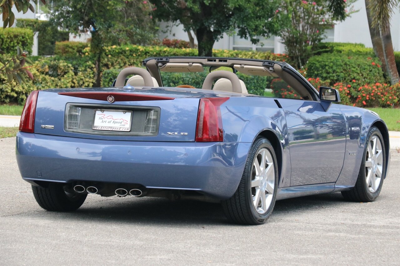 2005 Cadillac XLR - Photo 13 - Stuart, FL 34997