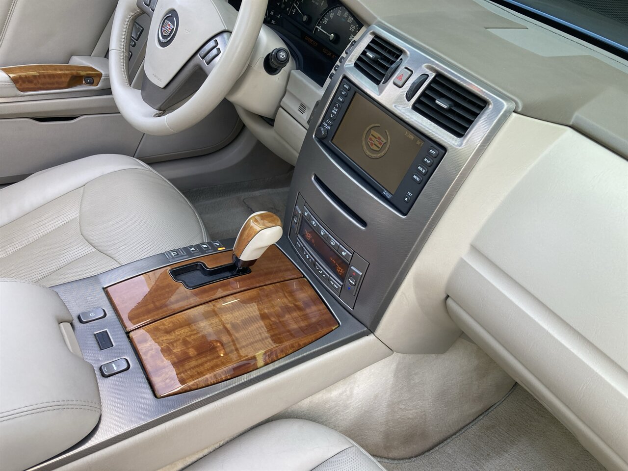 2005 Cadillac XLR - Photo 28 - Stuart, FL 34997