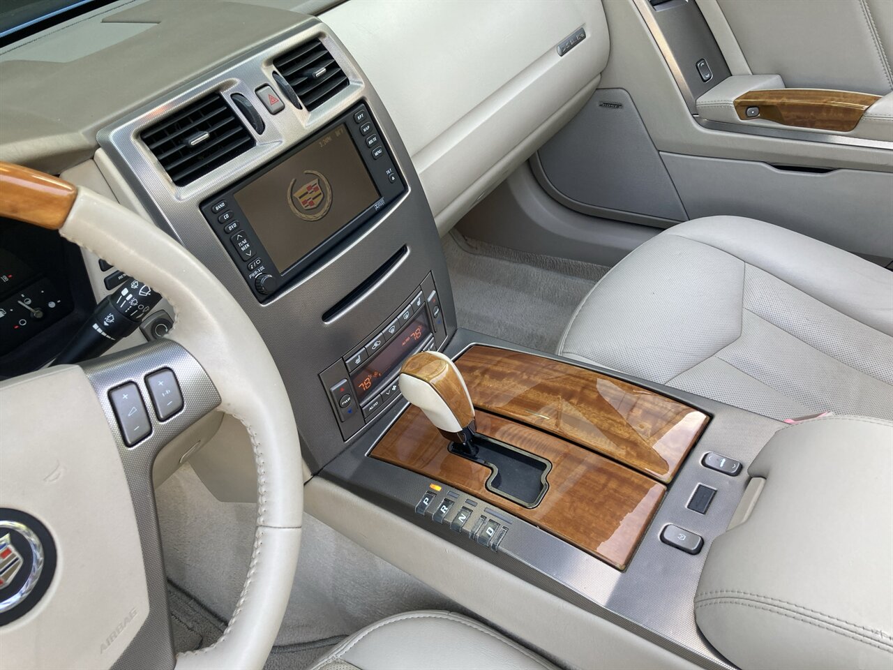 2005 Cadillac XLR - Photo 23 - Stuart, FL 34997