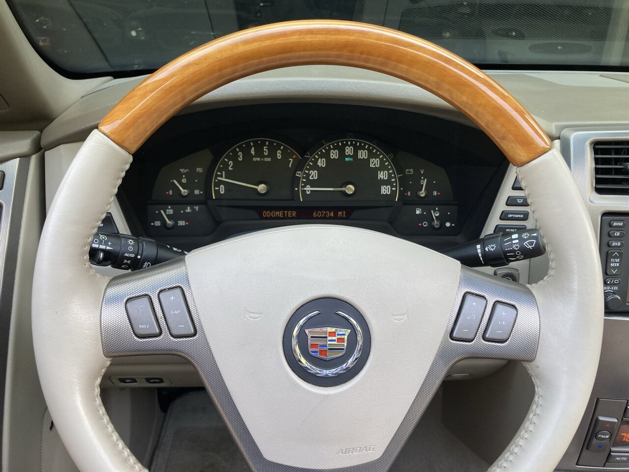 2005 Cadillac XLR - Photo 21 - Stuart, FL 34997