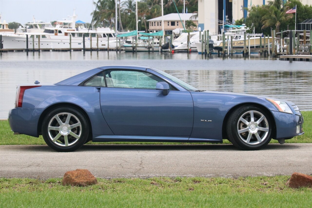 2005 Cadillac XLR - Photo 7 - Stuart, FL 34997