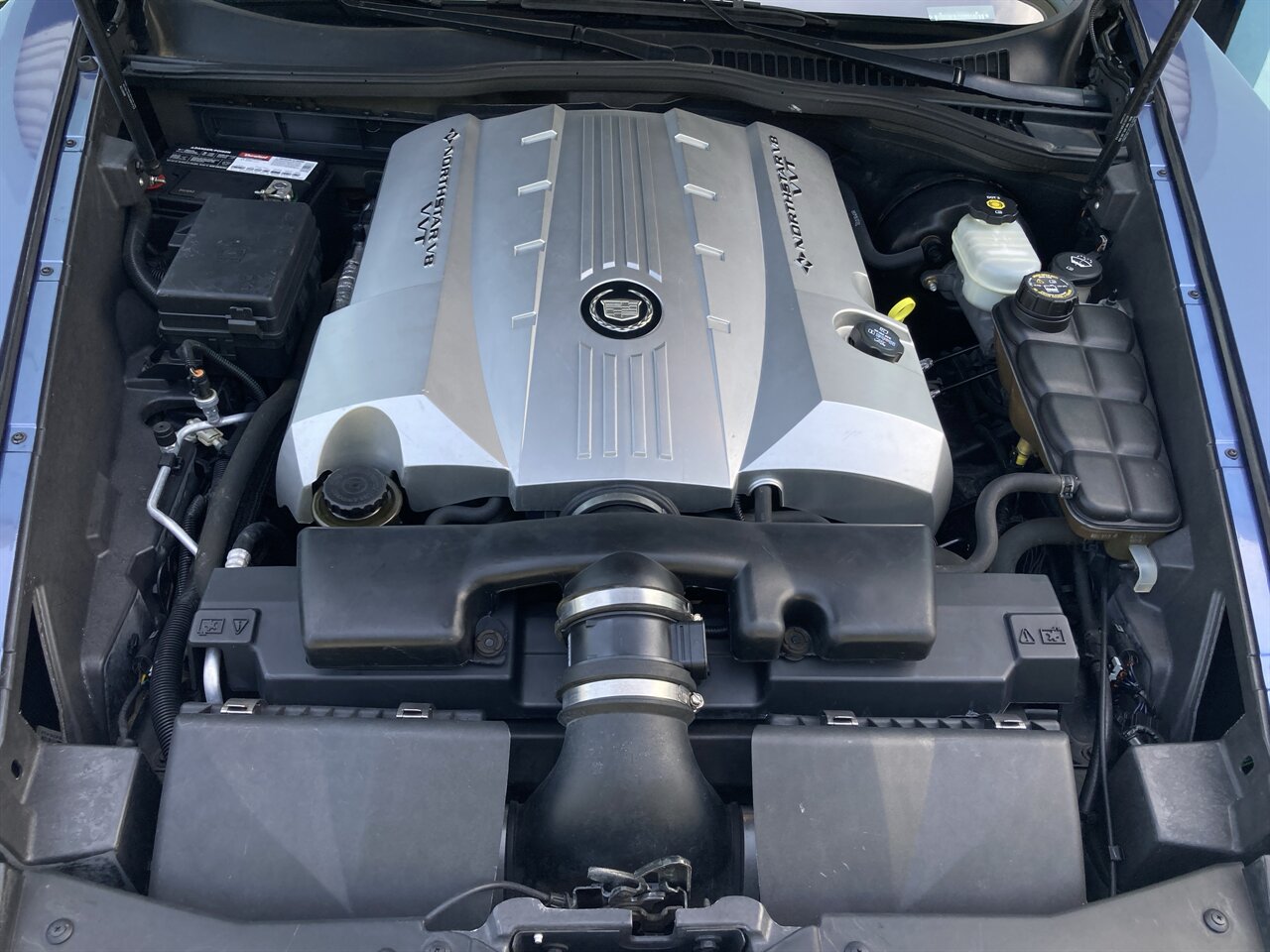 2005 Cadillac XLR - Photo 34 - Stuart, FL 34997