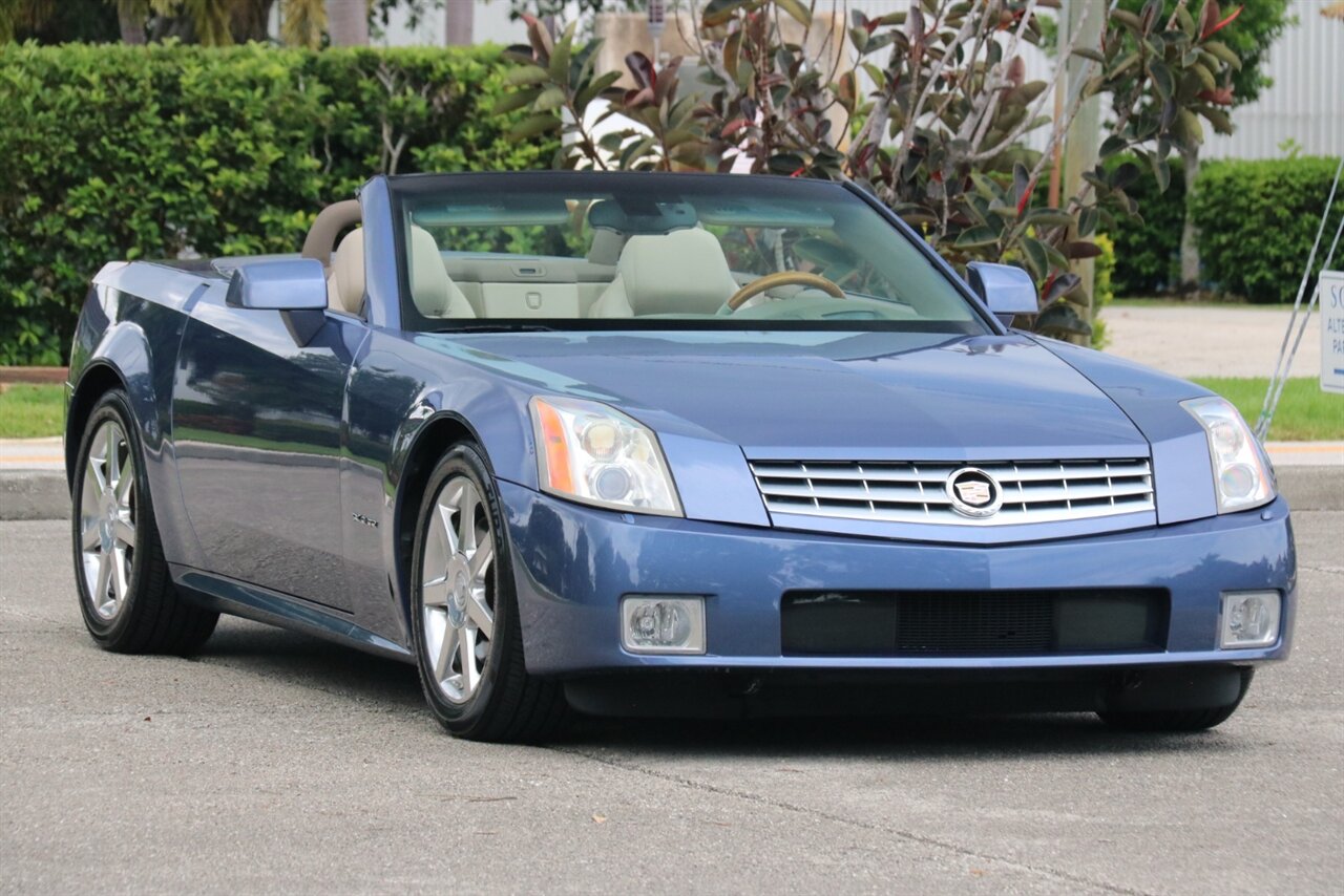 2005 Cadillac XLR - Photo 10 - Stuart, FL 34997