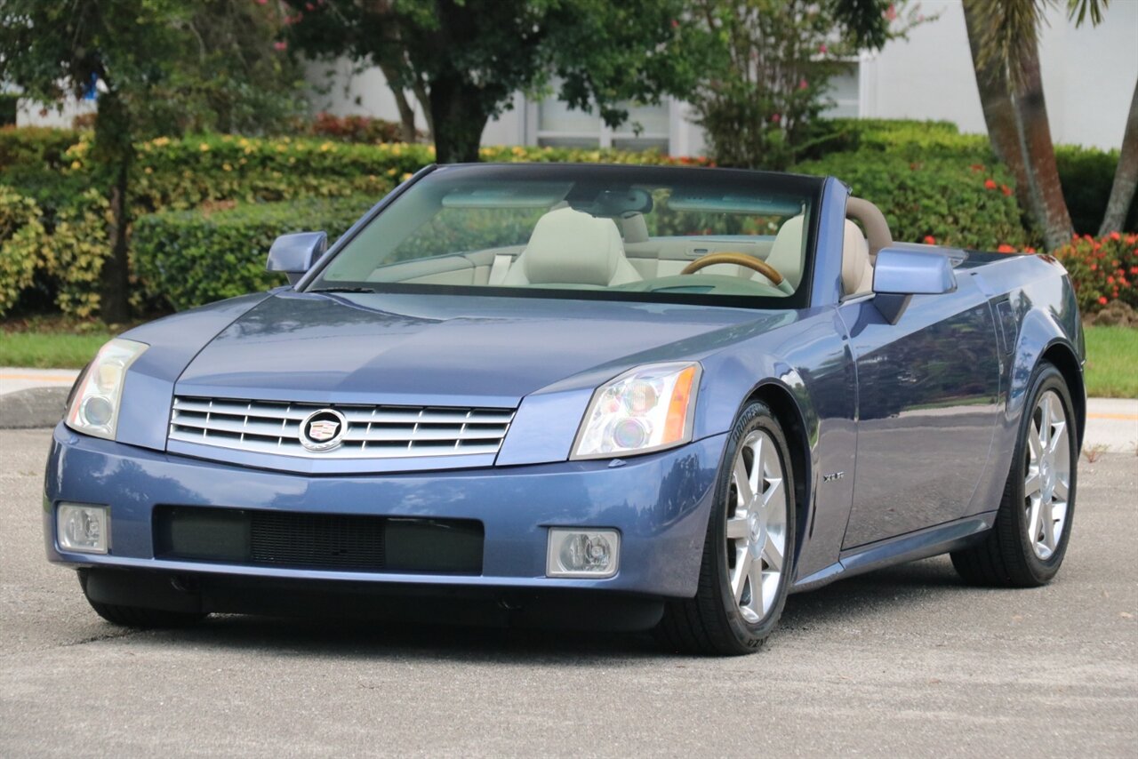 2005 Cadillac XLR - Photo 11 - Stuart, FL 34997