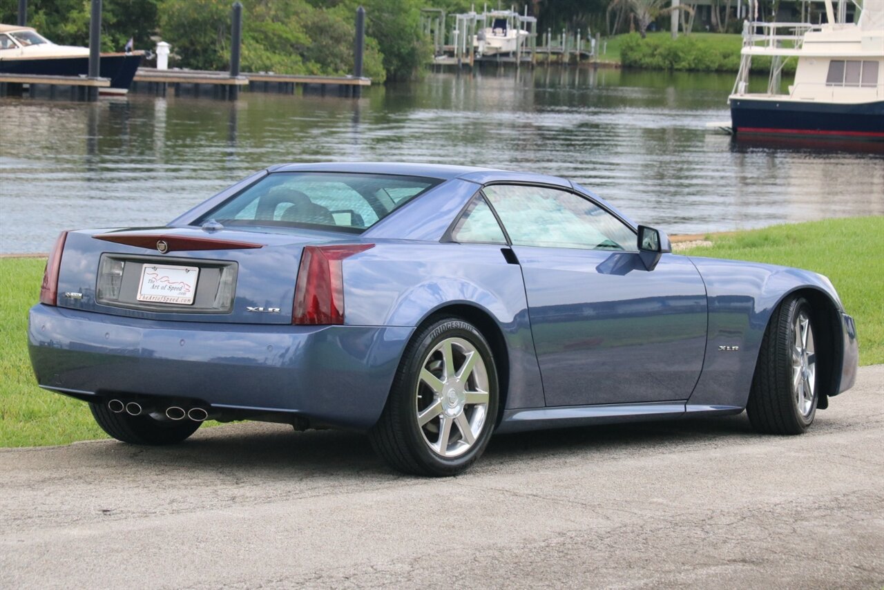 2005 Cadillac XLR - Photo 3 - Stuart, FL 34997
