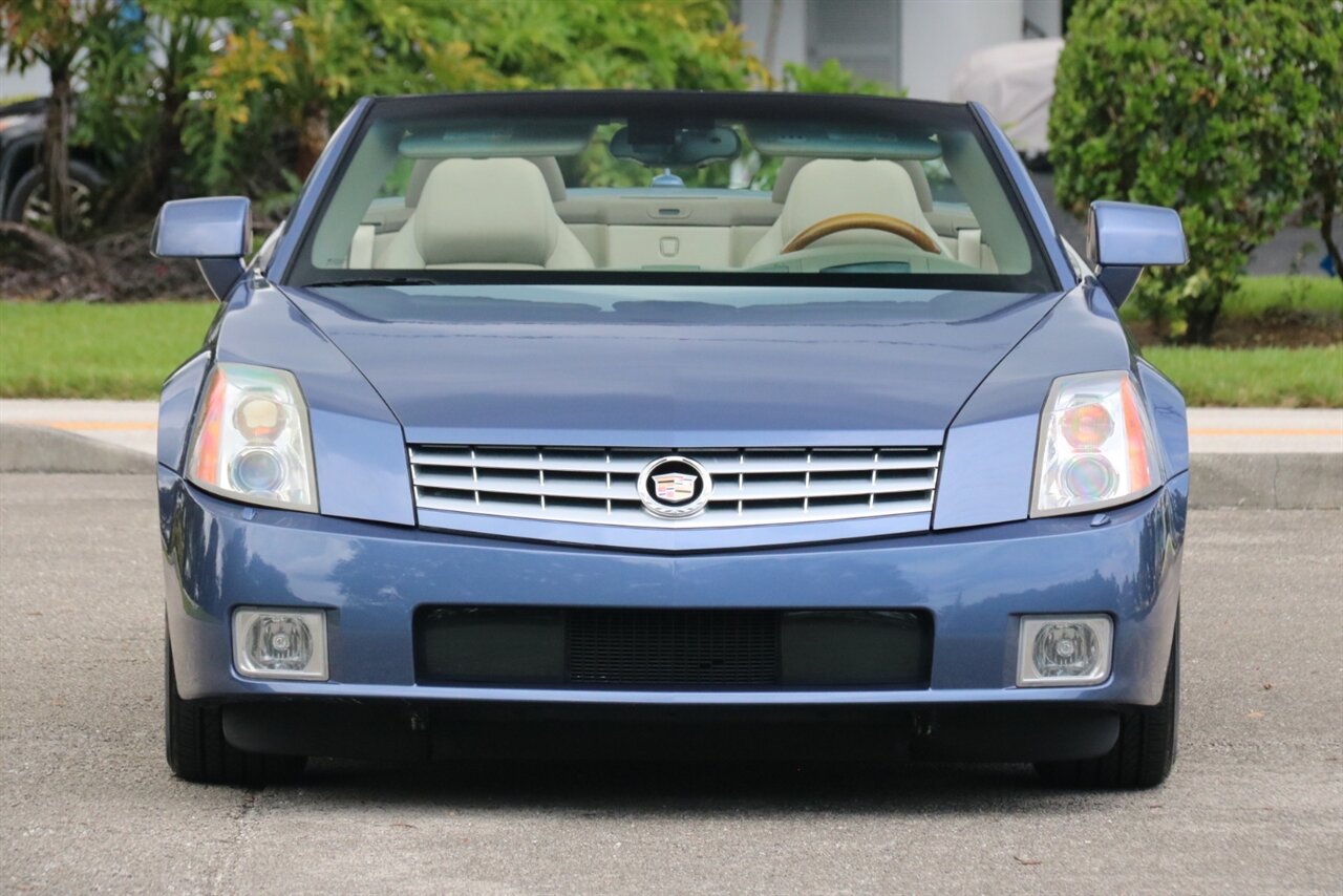 2005 Cadillac XLR - Photo 8 - Stuart, FL 34997