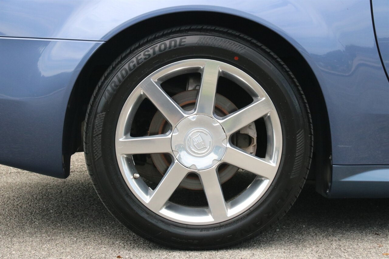2005 Cadillac XLR - Photo 40 - Stuart, FL 34997