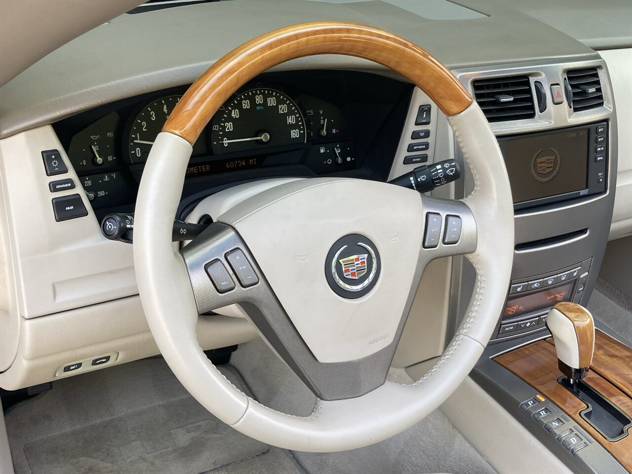 2005 Cadillac XLR - Photo 20 - Stuart, FL 34997