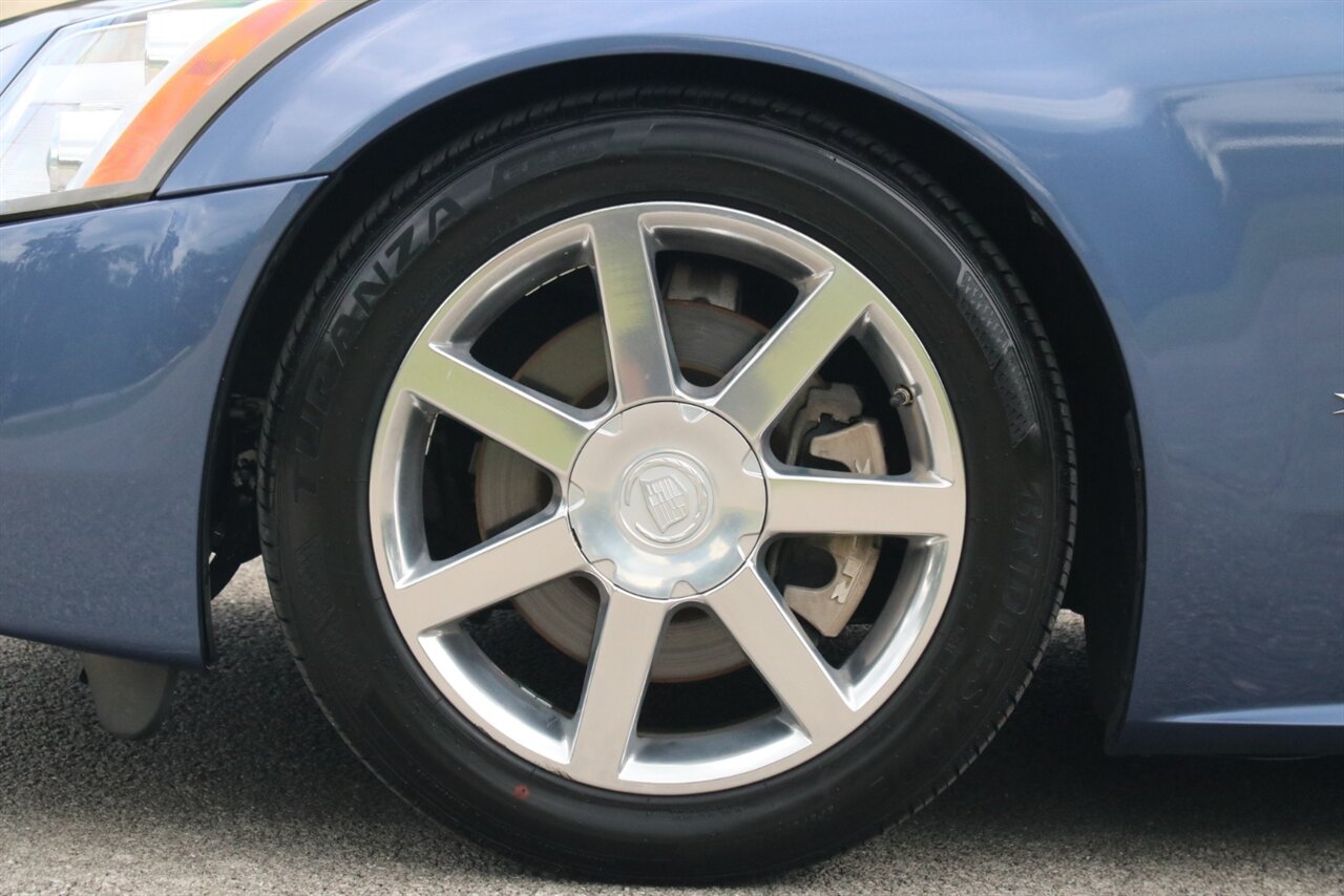 2005 Cadillac XLR - Photo 38 - Stuart, FL 34997