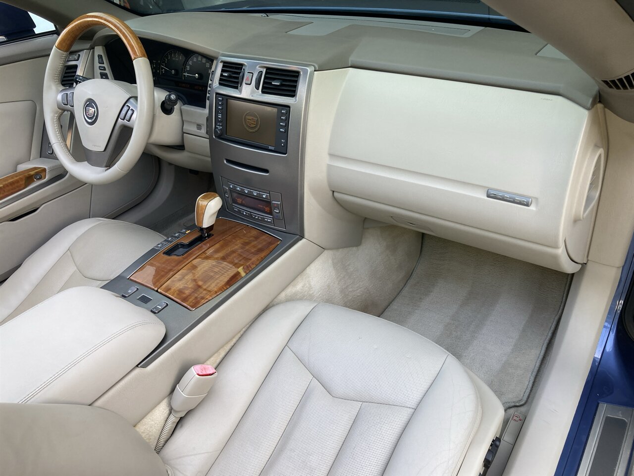 2005 Cadillac XLR - Photo 19 - Stuart, FL 34997