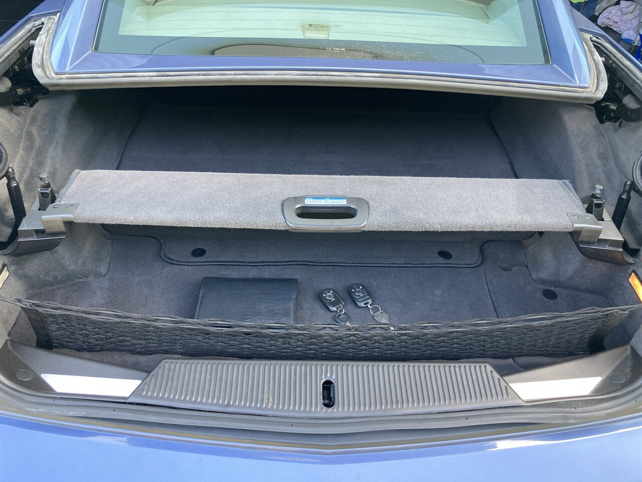 2005 Cadillac XLR - Photo 31 - Stuart, FL 34997
