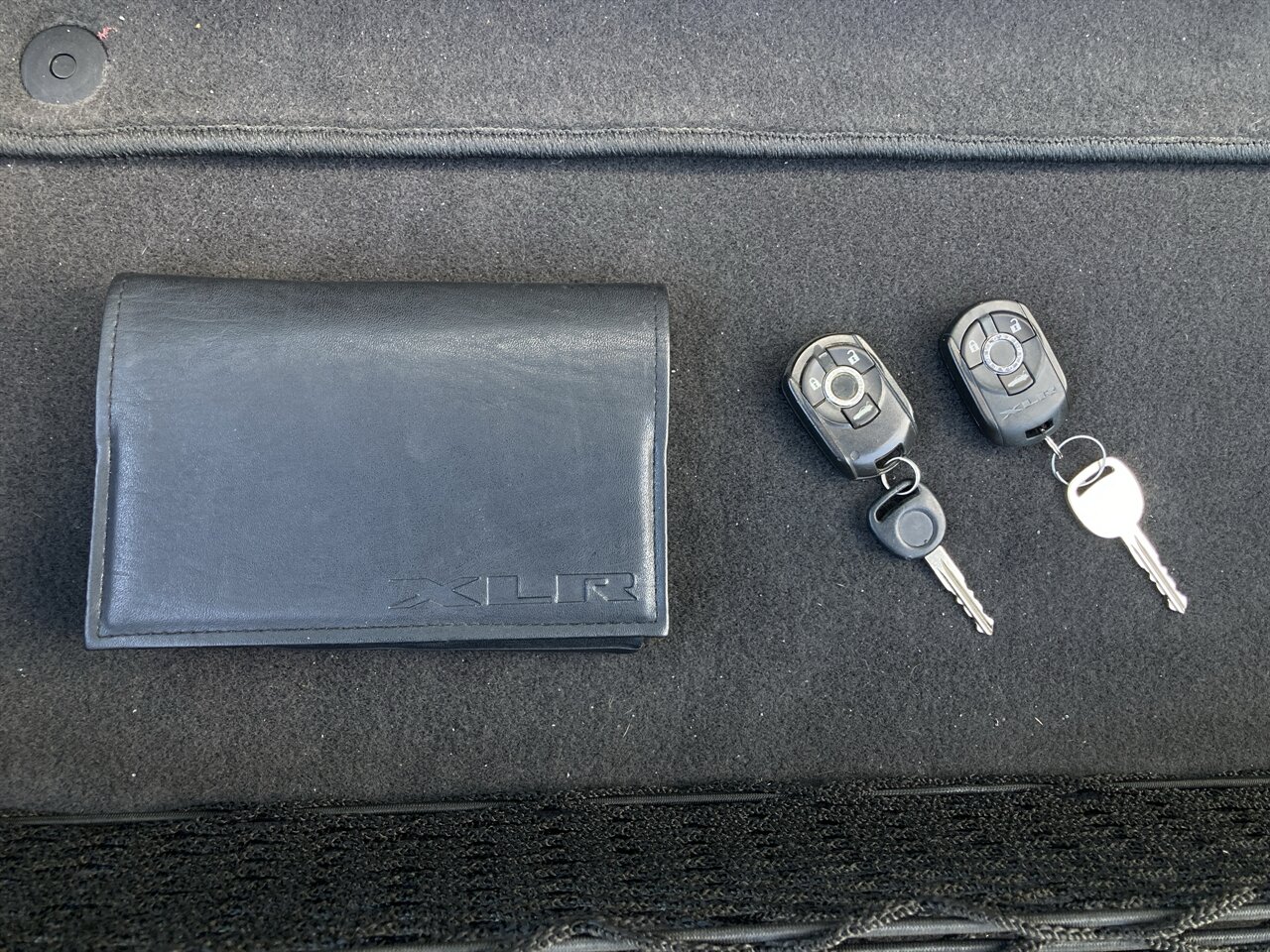 2005 Cadillac XLR - Photo 32 - Stuart, FL 34997