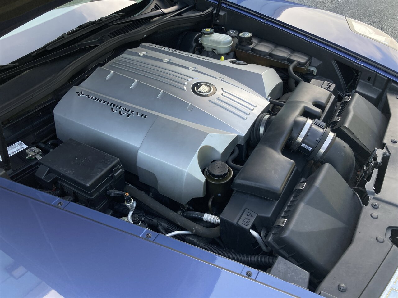 2005 Cadillac XLR - Photo 33 - Stuart, FL 34997
