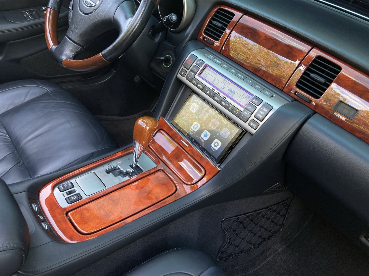 2007 Lexus SC 430   - Photo 28 - Stuart, FL 34997